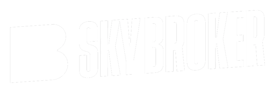 SKY BROKER